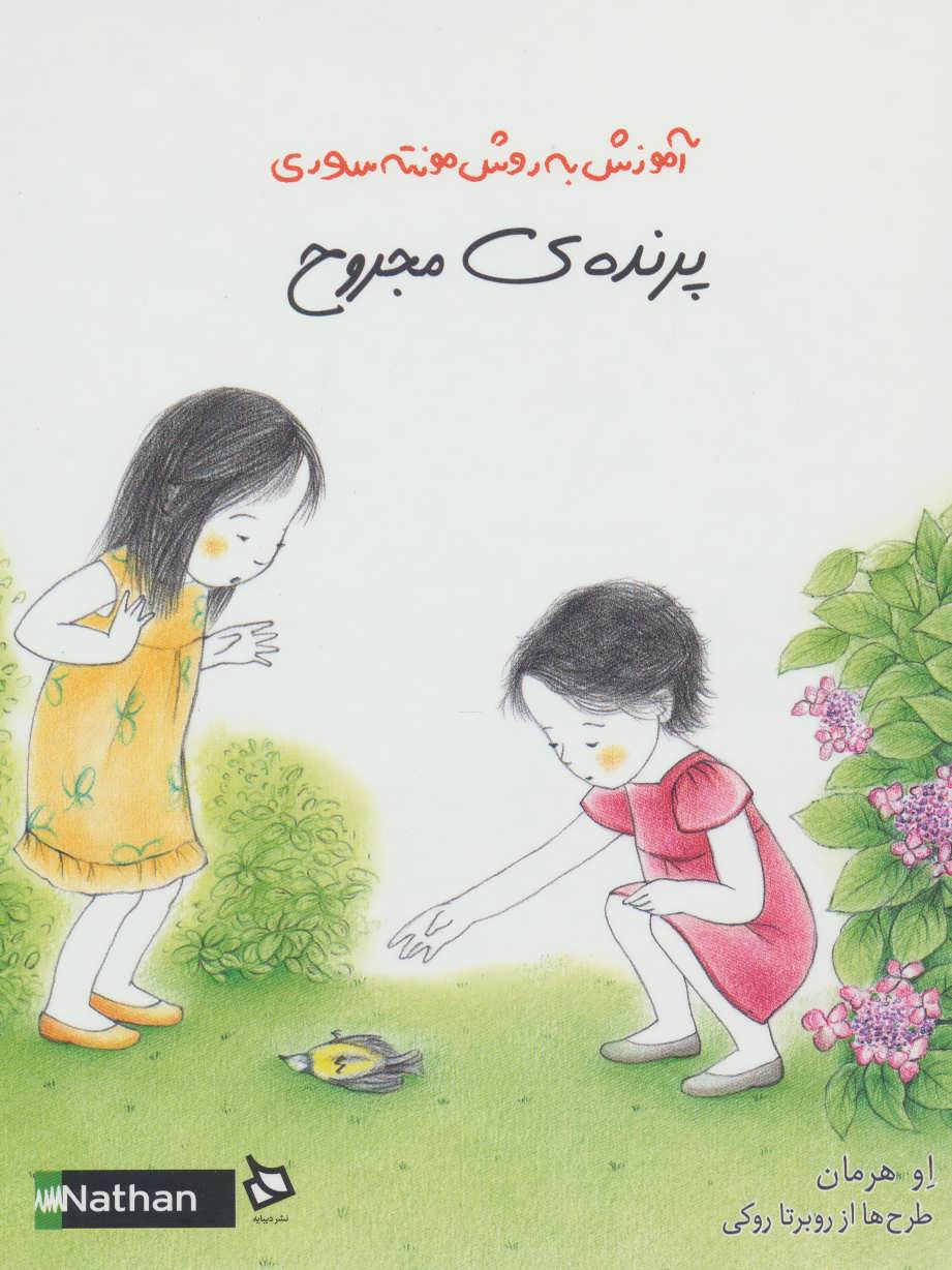 پایانه - پرنده ی مجروح