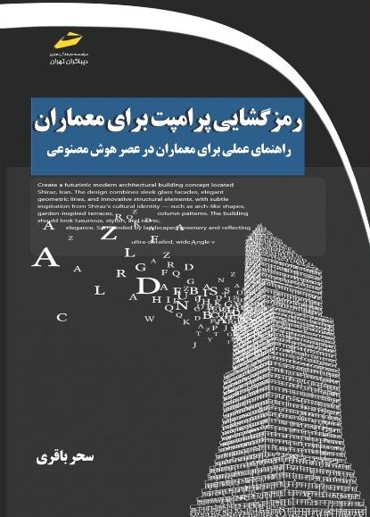 پایانه - رمزگشایی پرامپت برای معماران