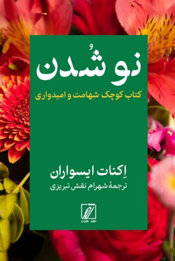 پایانه - نو شدن