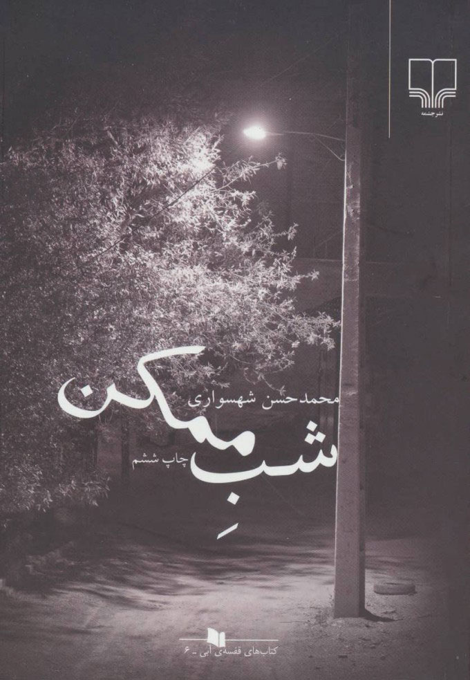 پایانه - شب ممکن