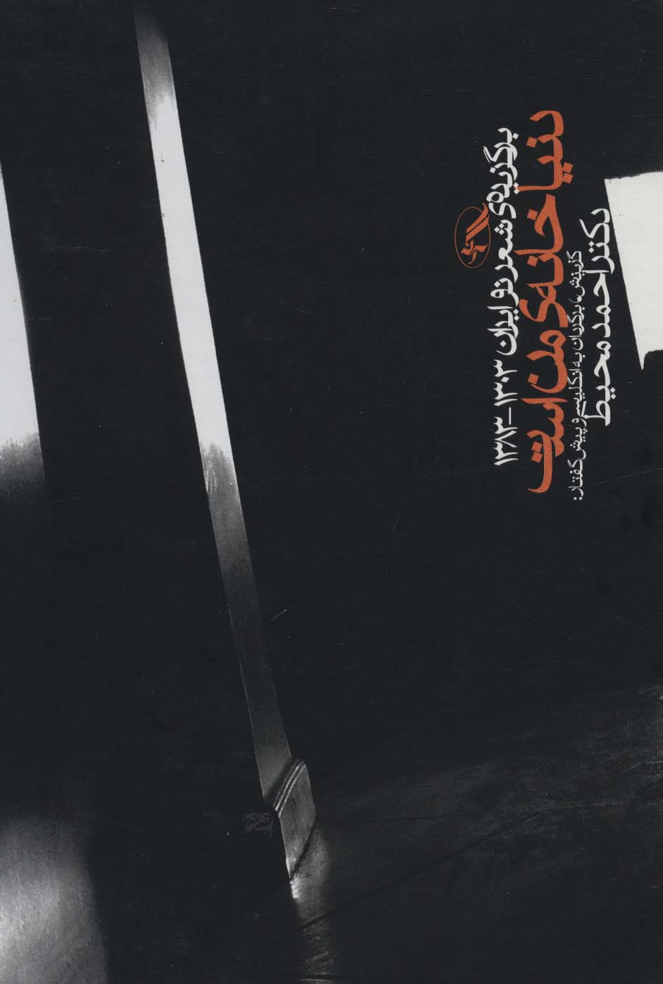 پایانه - دنیا خانه ی من است