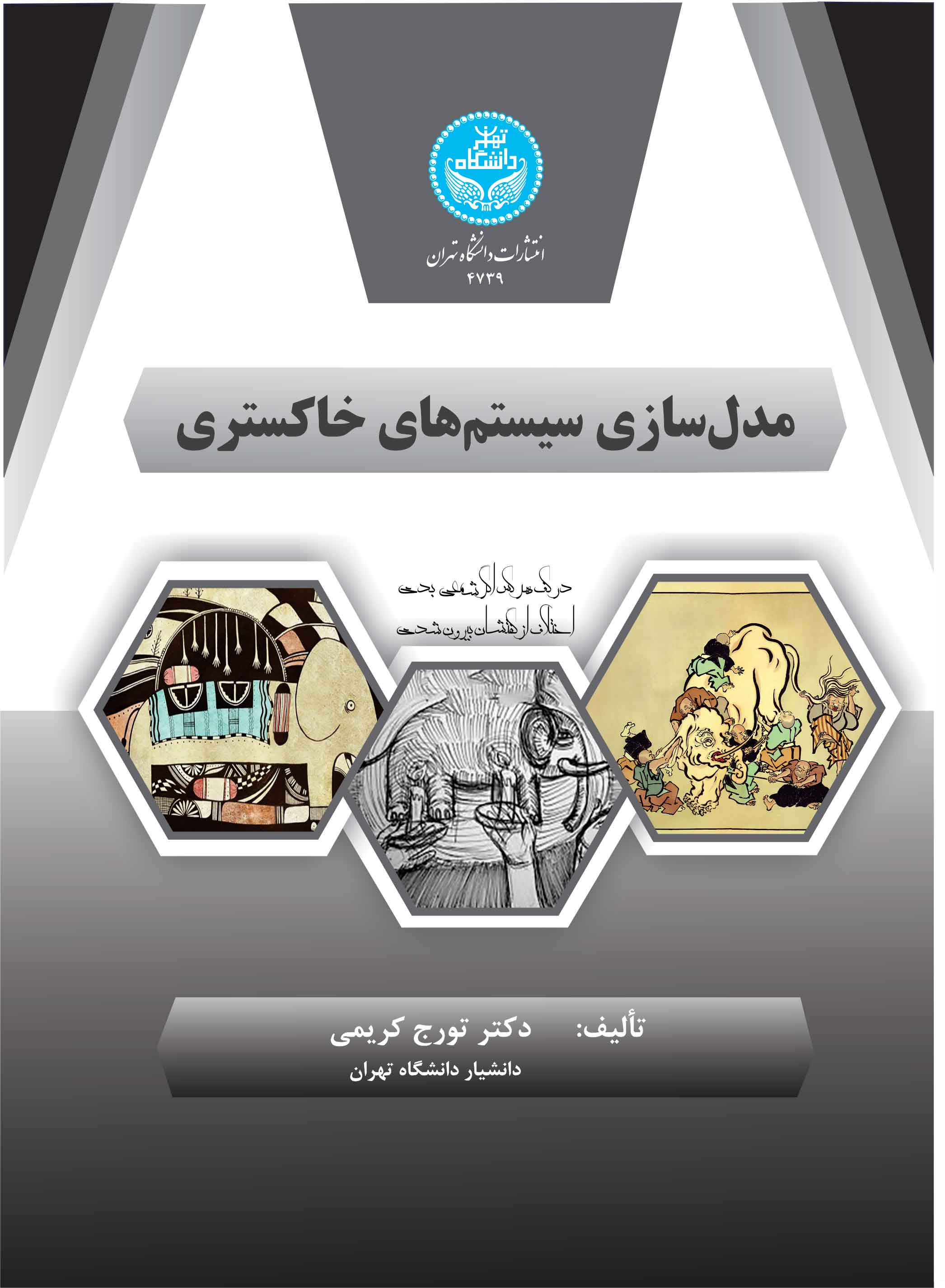 پایانه - مدلسازی سیستم های خاکستری