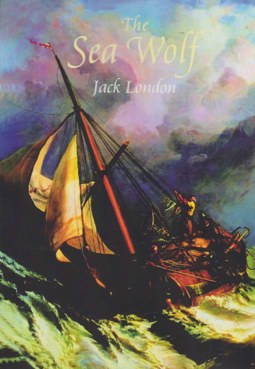 پایانه - The Sea Wolf