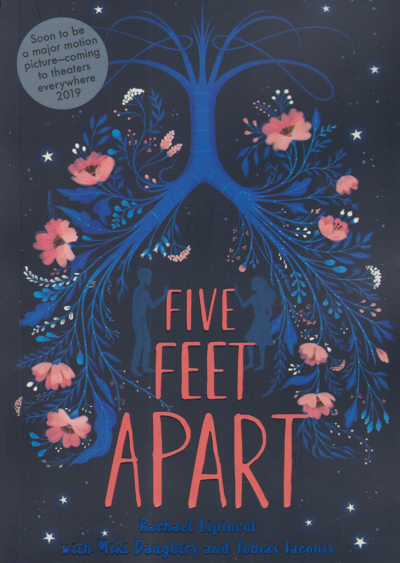 پایانه - Five Feet Apart