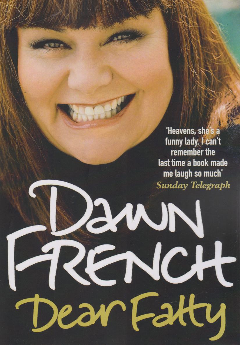 پایانه - Dear Fatty