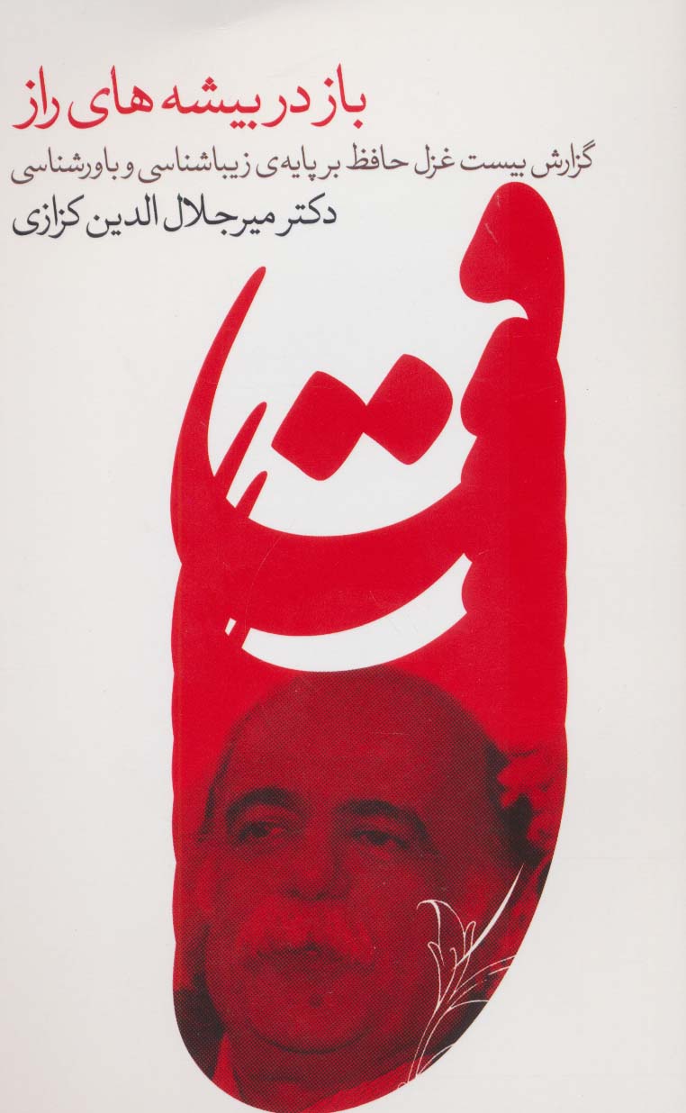 پایانه - باز در بیشه های راز