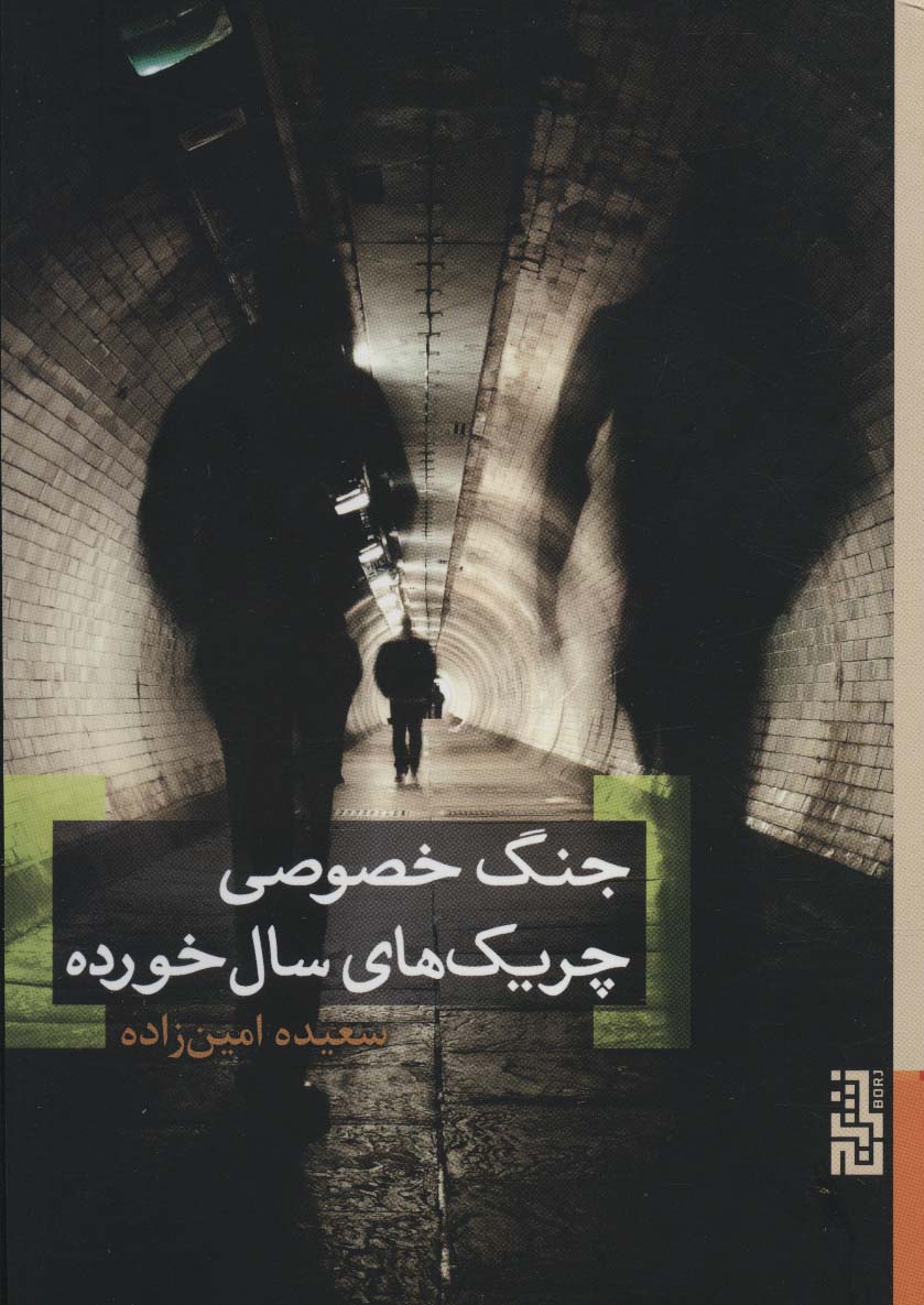 پایانه - جنگ خصوصی چریک های سال خورده