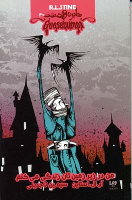 پایانه - قصه افسانه از دست رفته