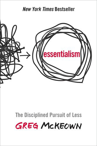 پایانه - Essentialism