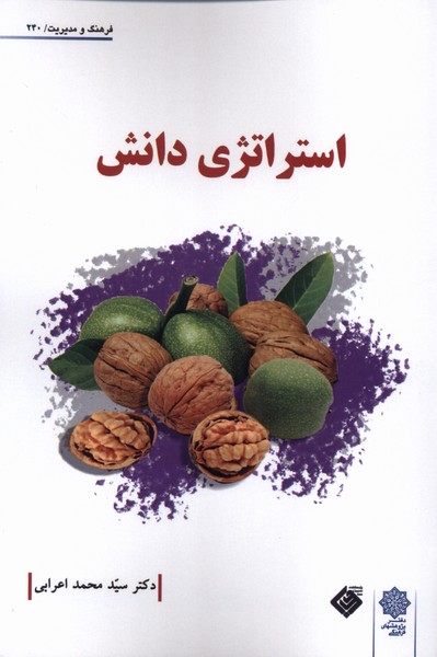 پایانه - استراتژی دانش