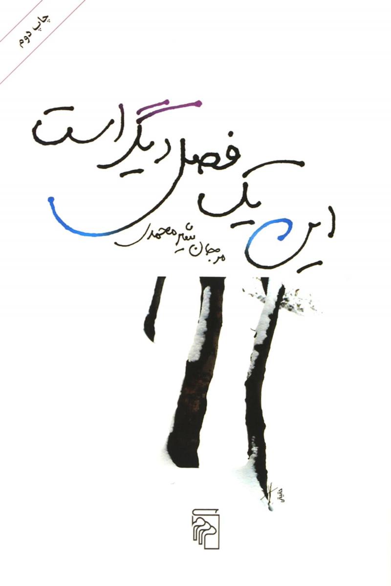 پایانه - این یک فصل دیگر است