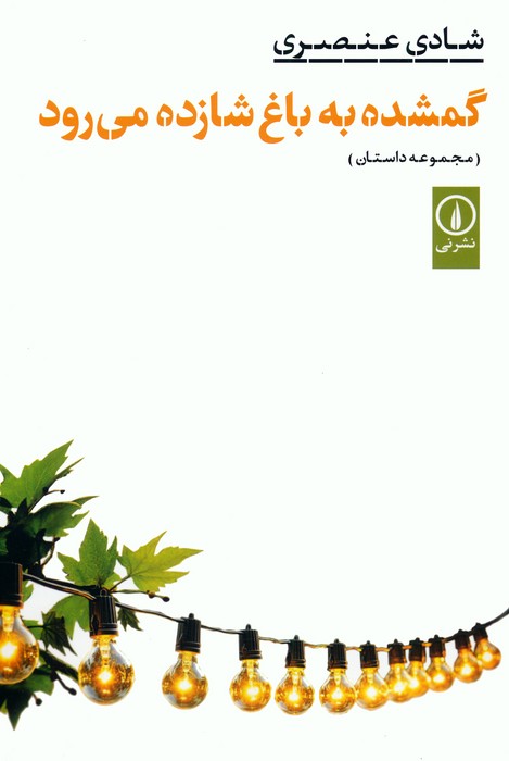 پایانه - گمشده به باغ شازده می رود
