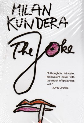 پایانه - The Joke