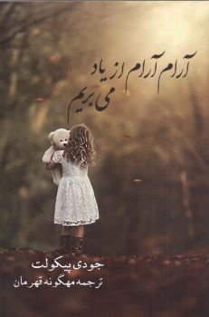 پایانه - آرام آرام از یاد می بریم