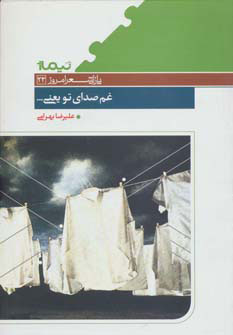 پایانه - غم صدای تو یعنی…