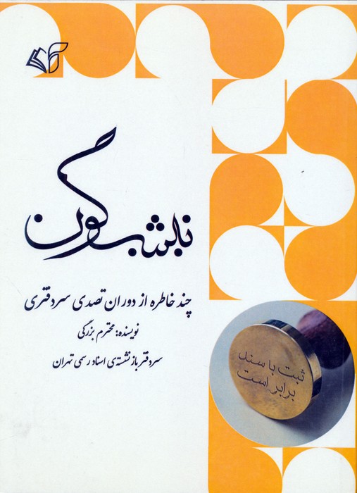 پایانه - نیشگون