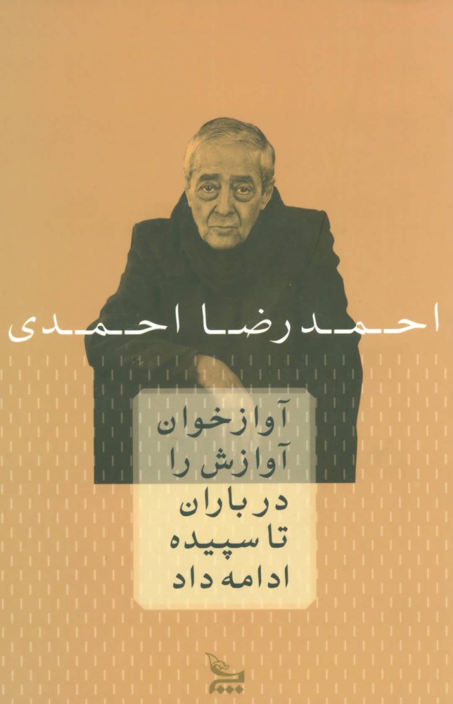 پایانه - آوازخوان آوازش را در باران تا سپیده ادامه داد