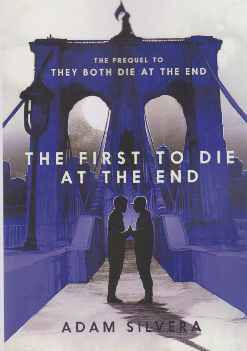 پایانه - The First to Die at the End