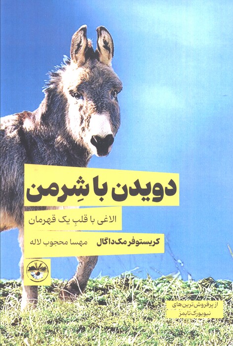 پایانه - دویدن با شرمن