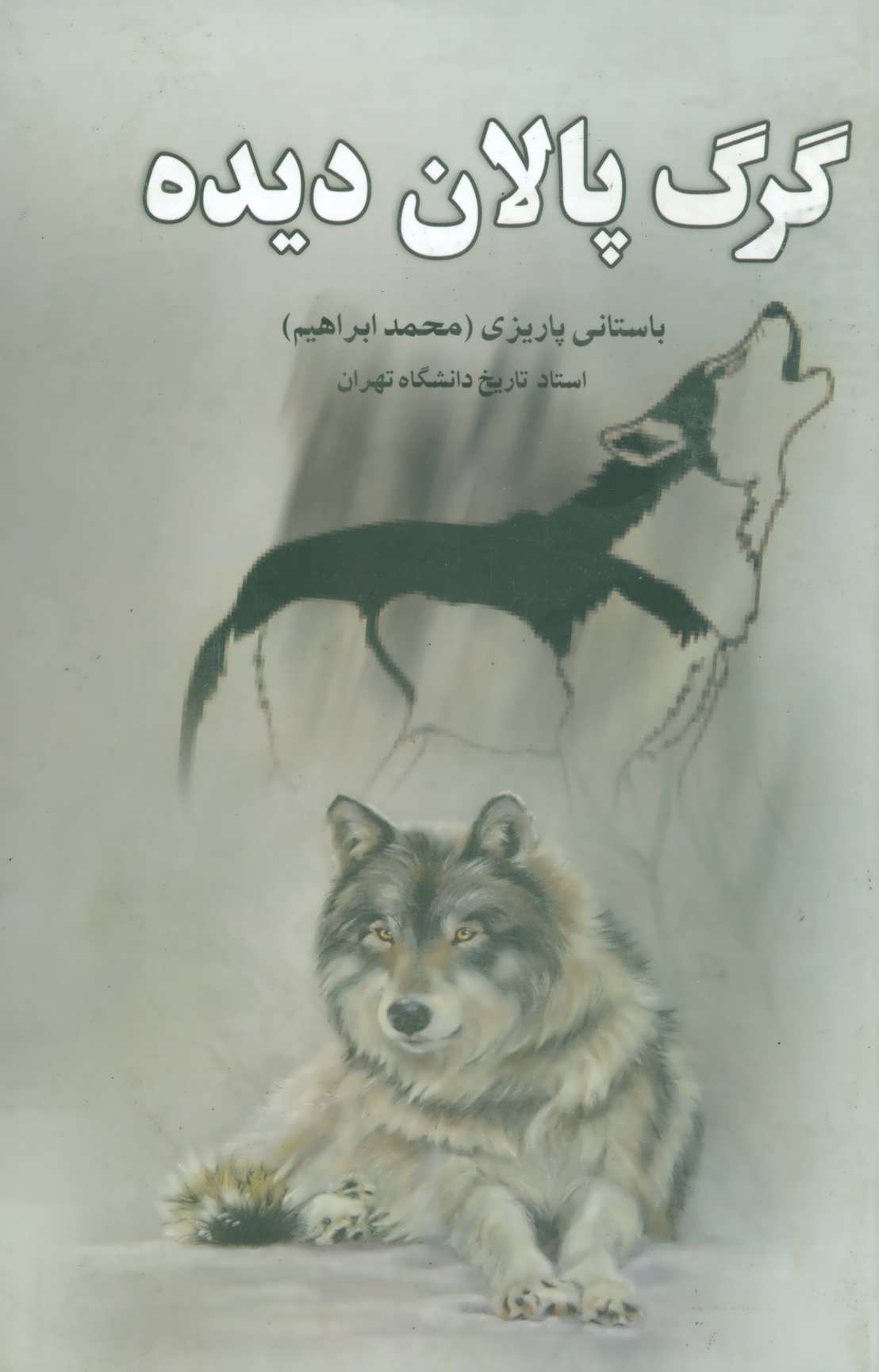 پایانه - گرگ پالان دیده