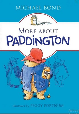 پایانه - More about Paddingto