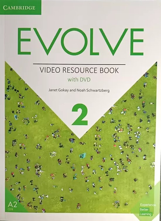 پایانه - Evolve 2