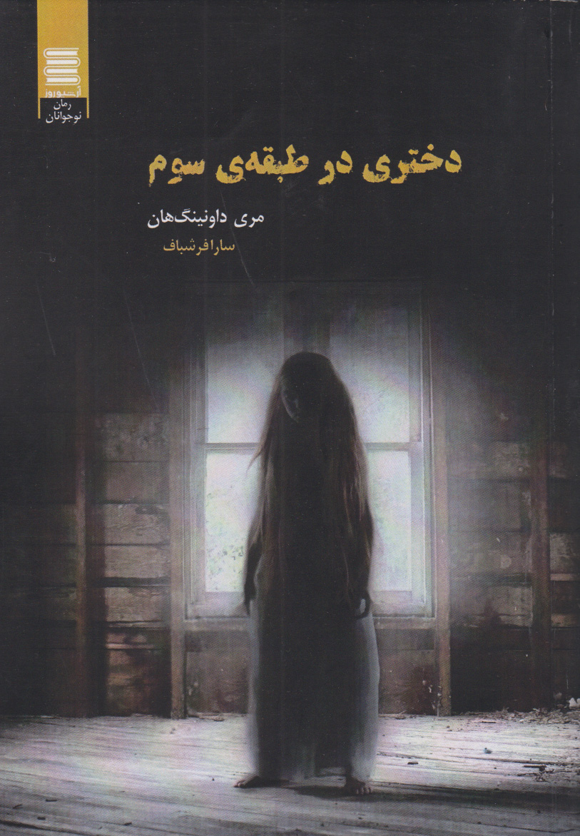 پایانه - دختری در طبقه ی سوم