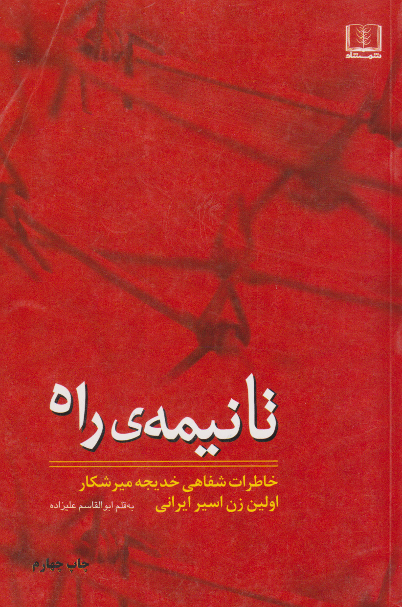 پایانه - تا نیمه ی راه