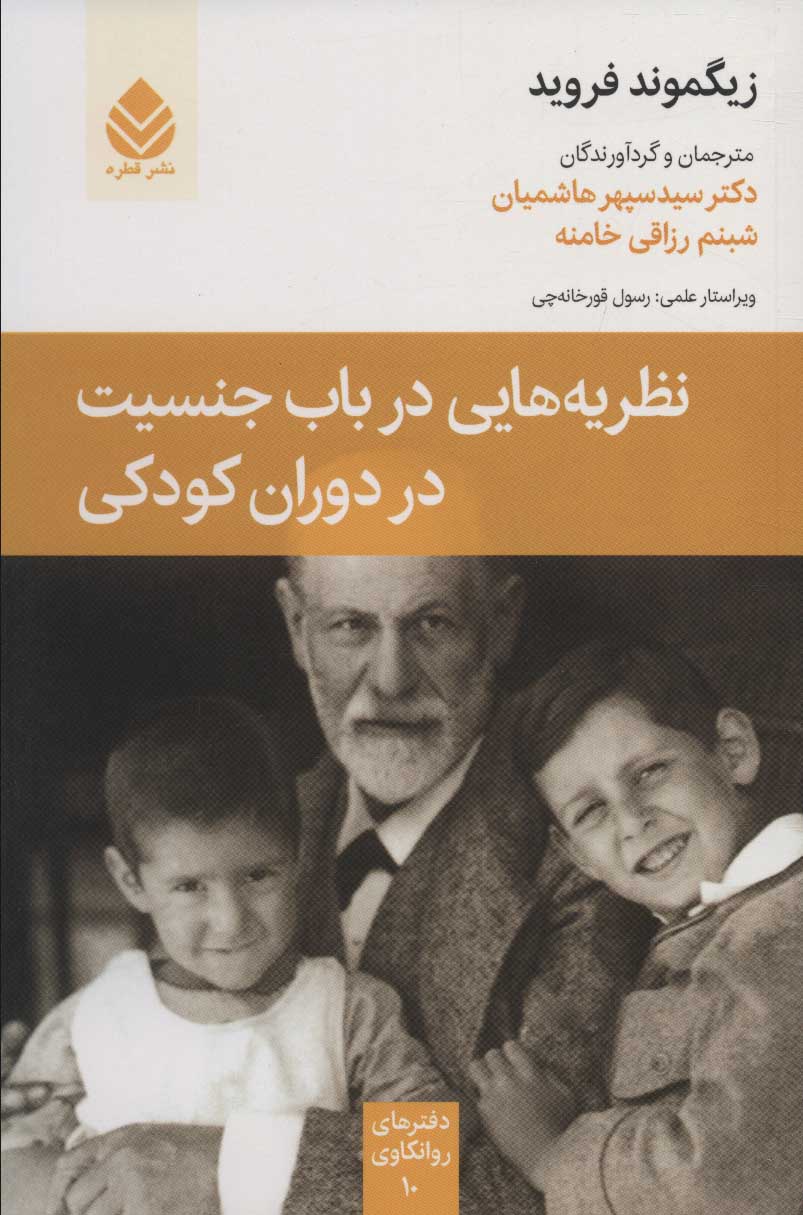 پایانه - نظریه هایی درباب جنسیت در دوران کودکی