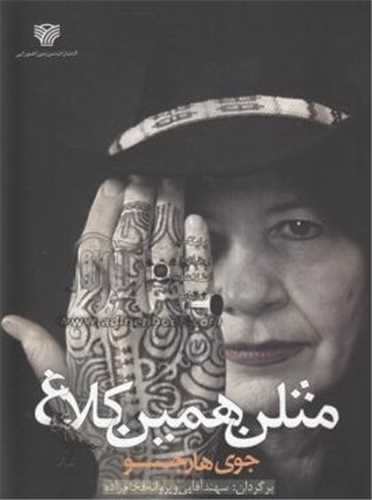 پایانه - مثلن همین کلاغ