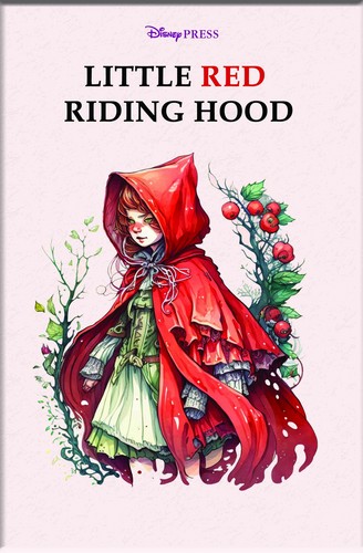 پایانه - Walt Disney21: Little Red Riding Hood