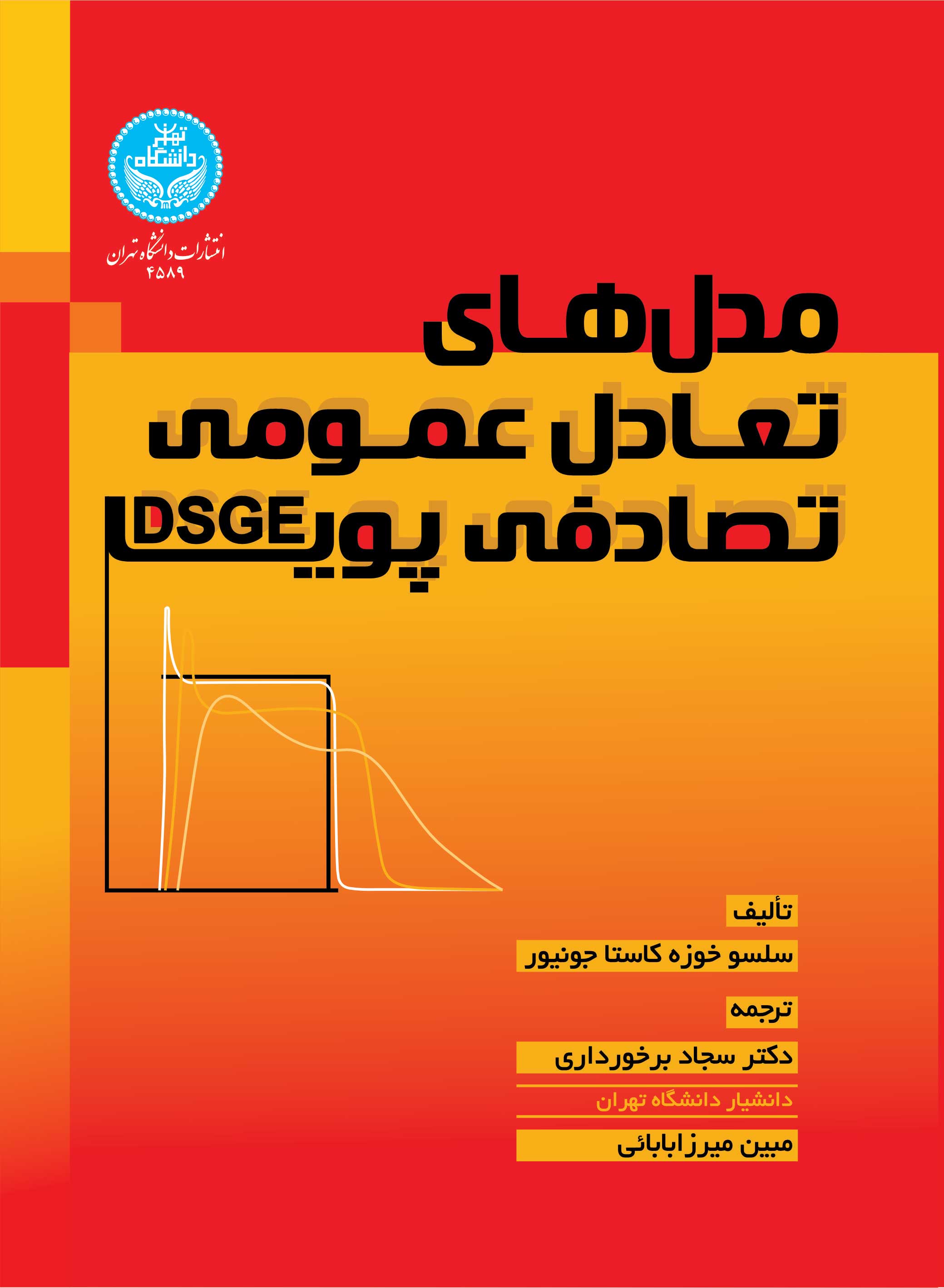 پایانه - مدل های تعادل عمومی تصادفی پویا (DSGE)