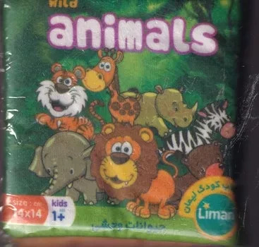 پایانه - پارچه ای حمل و نقل