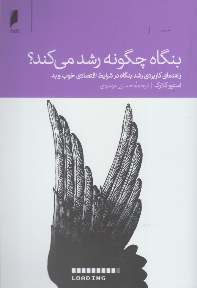 پایانه - بنگاه چگونه رشد می کند