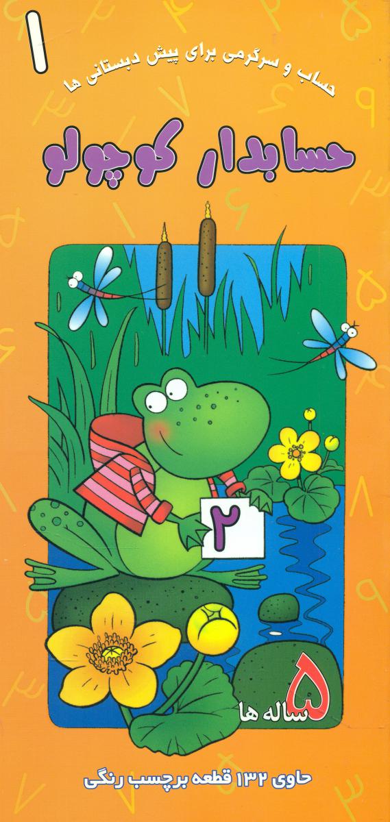 پایانه - حسابدار کوچولو