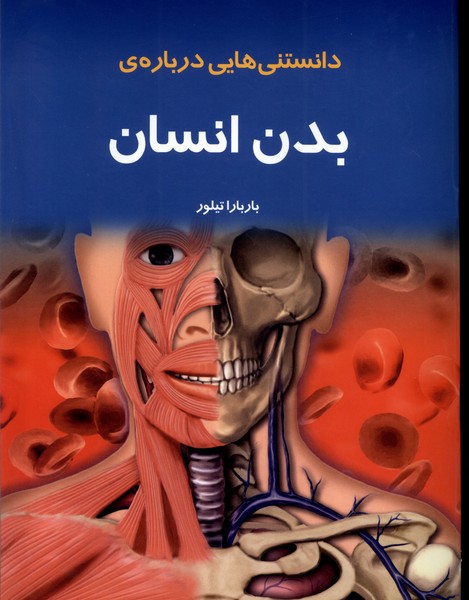 پایانه - دانستنی  هایی درباره  بدن انسان