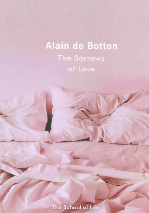 پایانه - the sorrows of love