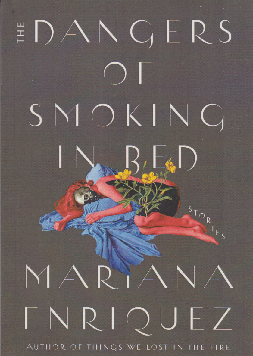 پایانه - The Dangers of Smoking in Bed