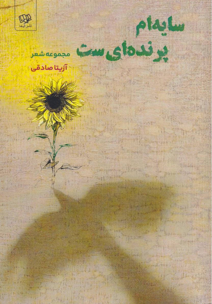 پایانه - سایه ام پرنده ای  ست