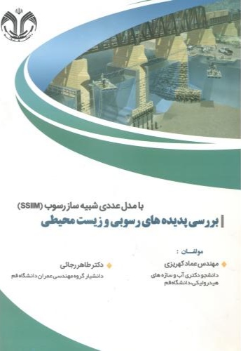 پایانه - بررسی پدیده های رسوبی و زیست محیطی