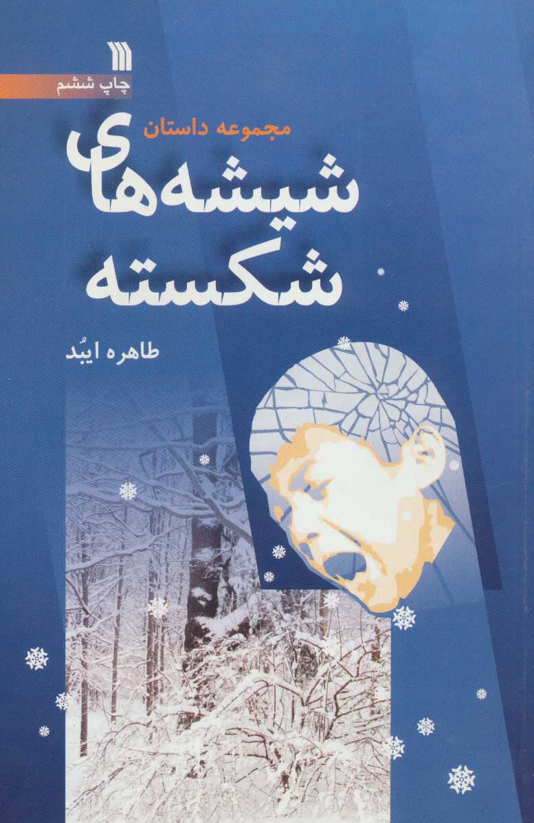 پایانه - شیشه های شکسته