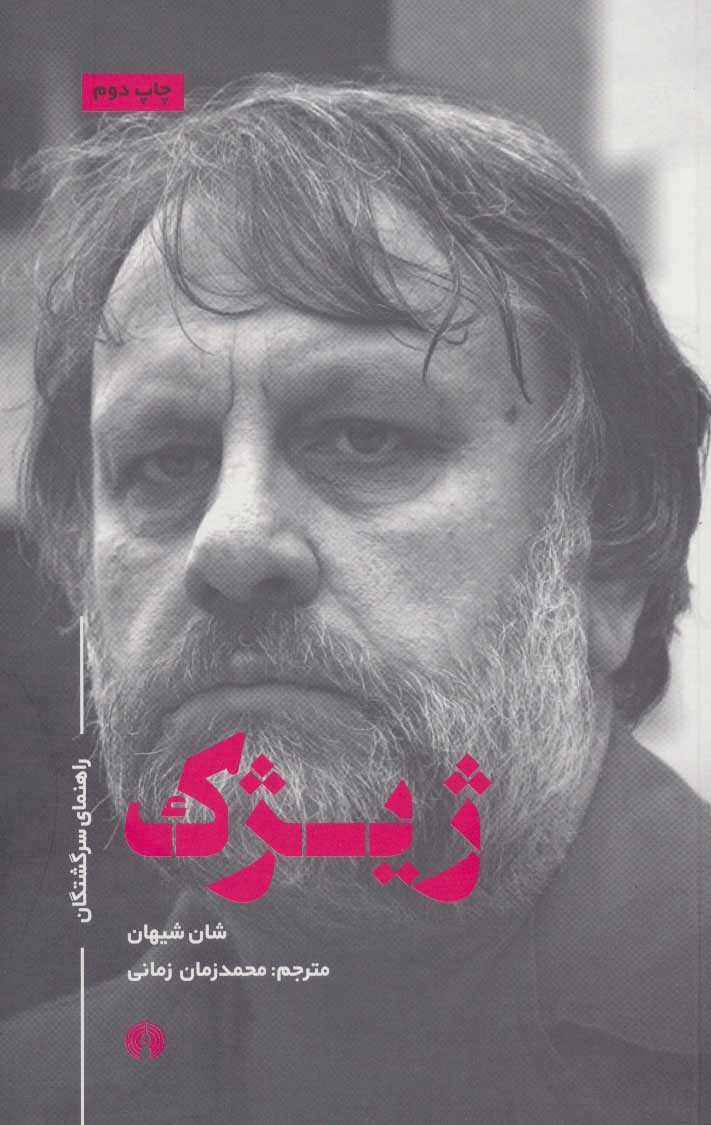 پایانه - ژیژک