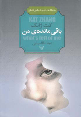 پایانه - باقی مانده من