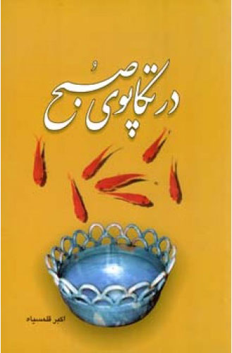 پایانه - در تکاپوی صبح