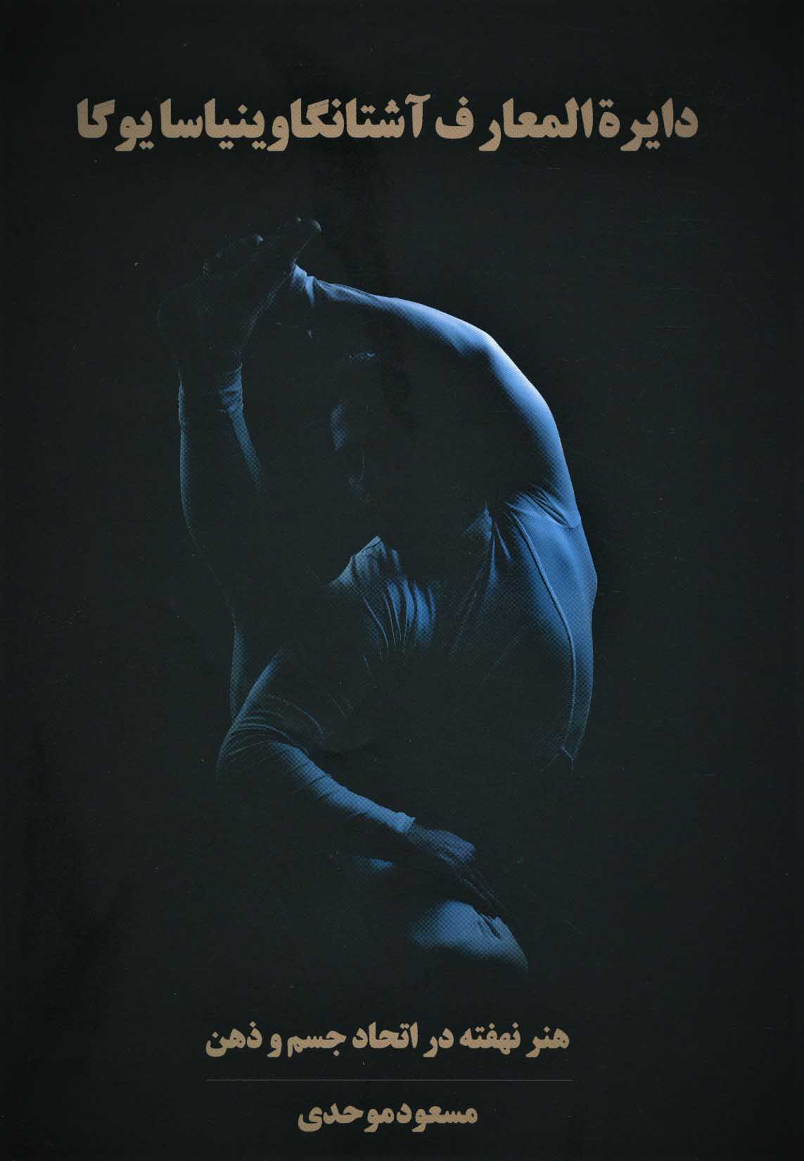 پایانه - دایره المعارف آشتانگاوینیاسا یوگا