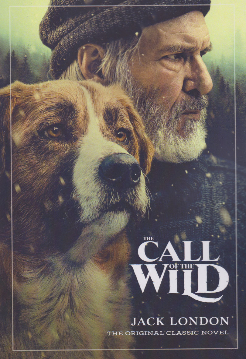پایانه - The Call of the Wild