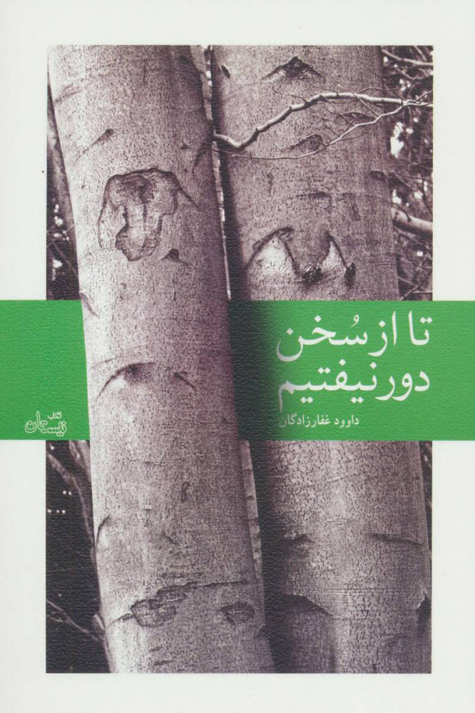 پایانه - تا از سخن دور نیفتیم