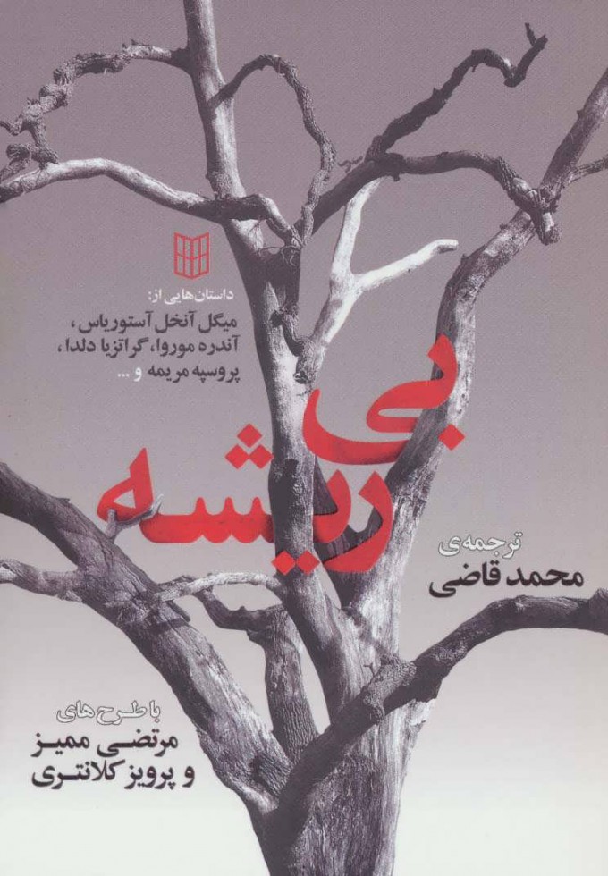 پایانه - بی ریشه