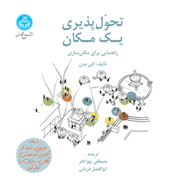 پایانه - تحول پذیری یک مکان