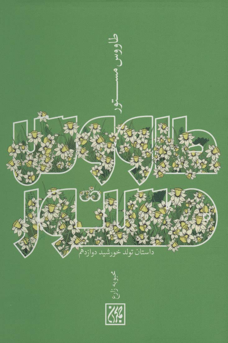 پایانه - طاووس مستور